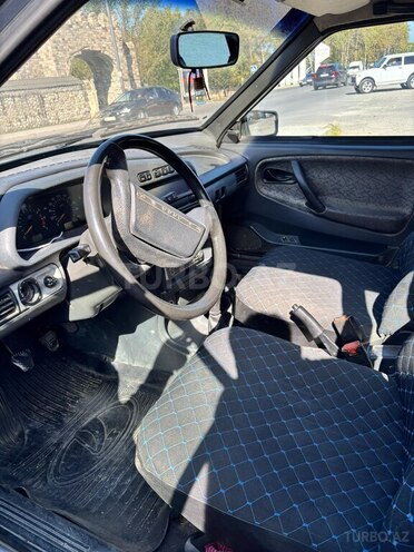 LADA (VAZ) 2115 2006, 353,300 km - 1.5 л - İsmayıllı