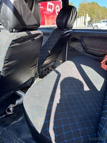 LADA (VAZ) 2115 2006, 353,300 km - 1.5 л - İsmayıllı