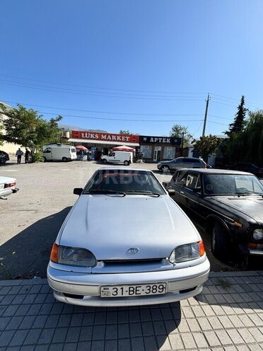 LADA (VAZ) 2115 2006, 353,300 km - 1.5 л - İsmayıllı