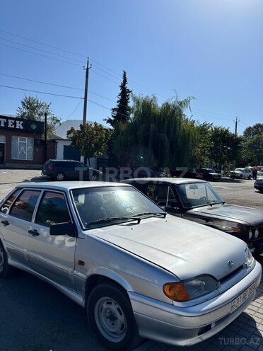 LADA (VAZ) 2115 2006, 353,300 km - 1.5 л - İsmayıllı