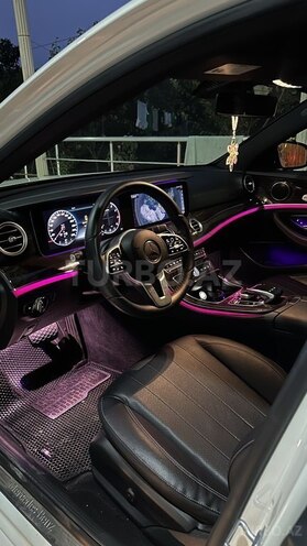 Mercedes E 300 2018, 87,000 km - 2.0 l - Cəlilabad