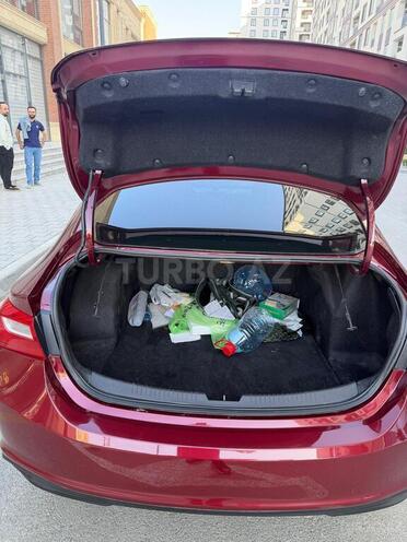 Chevrolet Malibu 2016, 225,000 km - 1.5 л - Bakı