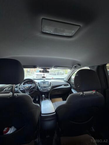 Chevrolet Malibu 2016, 225,000 km - 1.5 л - Bakı