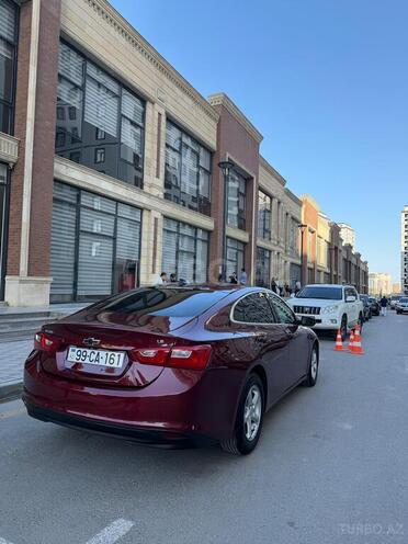 Chevrolet Malibu 2016, 225,000 km - 1.5 л - Bakı