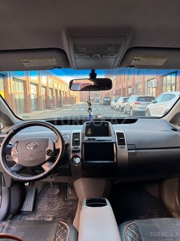 Toyota Prius 2007, 579,364 km - 1.5 л - Gəncə