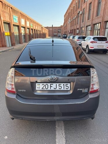 Toyota Prius 2007, 579,364 km - 1.5 л - Gəncə