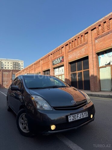 Toyota Prius 2007, 579,364 km - 1.5 л - Gəncə