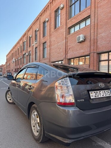Toyota Prius 2007, 579,364 km - 1.5 л - Gəncə