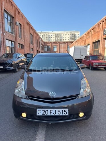 Toyota Prius 2007, 579,364 km - 1.5 л - Gəncə