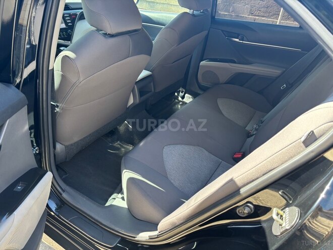 Toyota Camry 2019, 80,000 km - 2.5 l - Bakı