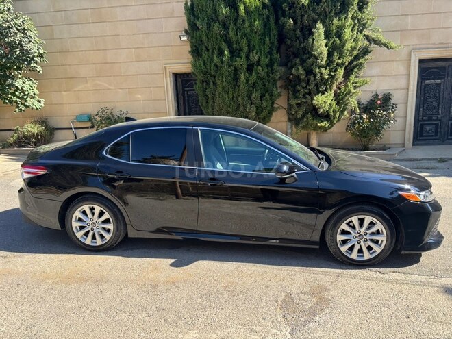 Toyota Camry 2019, 80,000 km - 2.5 l - Bakı