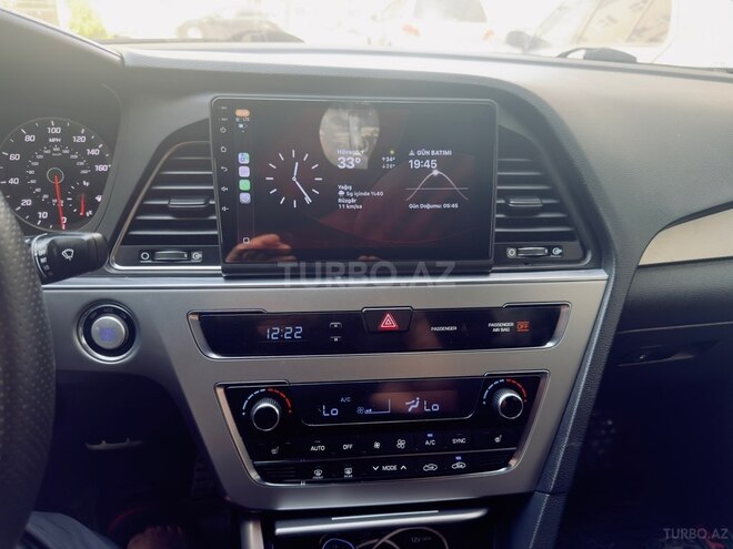 Hyundai Sonata 2015, 149,000 km - 2.0 l - Bakı