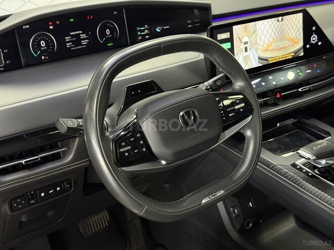 Changan Uni-K iDD 2024, 56,000 km - 1.5 л - Bakı
