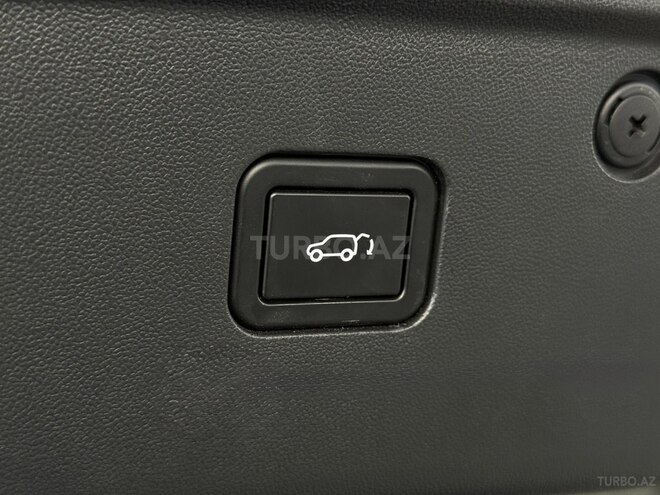 Changan Uni-K iDD 2024, 56,000 km - 1.5 л - Bakı