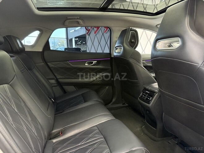Changan Uni-K iDD 2024, 56,000 km - 1.5 л - Bakı