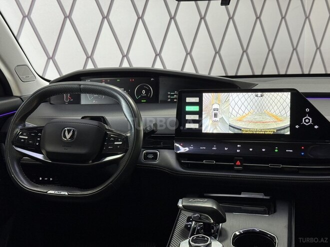 Changan Uni-K iDD 2024, 56,000 km - 1.5 л - Bakı