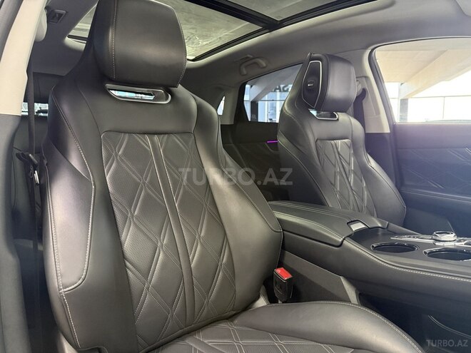 Changan Uni-K iDD 2024, 56,000 km - 1.5 л - Bakı
