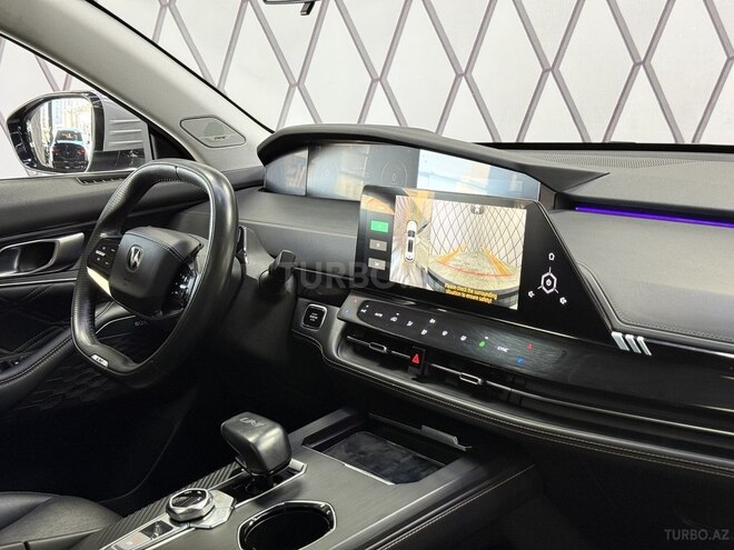 Changan Uni-K iDD 2024, 56,000 km - 1.5 л - Bakı