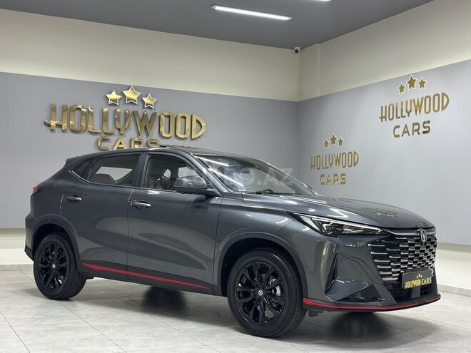 Changan  2026, 0 km - 1.5 л - Bakı