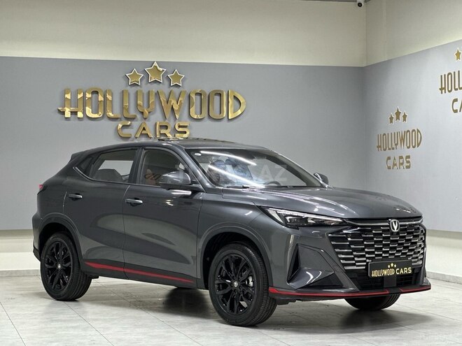 Changan  2026, 0 km - 1.5 л - Bakı