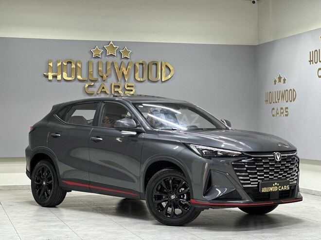 Changan  2026, 0 km - 1.5 л - Bakı