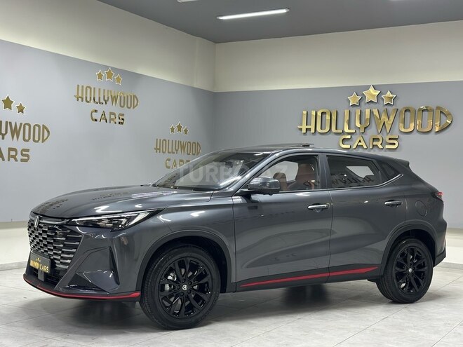 Changan  2026, 0 km - 1.5 л - Bakı