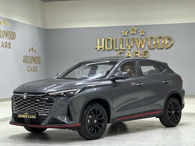 Changan  2026, 0 km - 1.5 л - Bakı