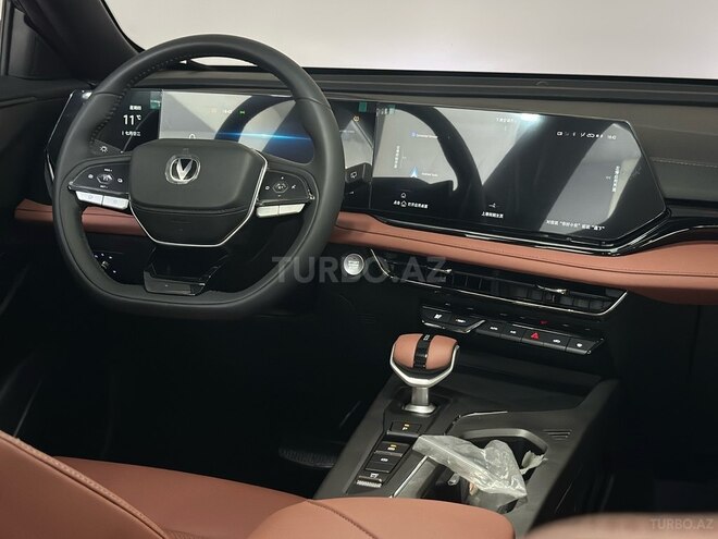Changan  2026, 0 km - 1.5 л - Bakı