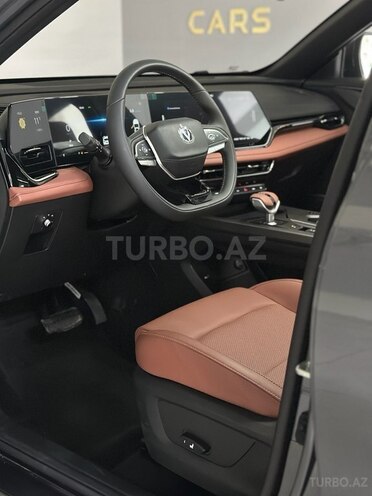 Changan  2026, 0 km - 1.5 л - Bakı