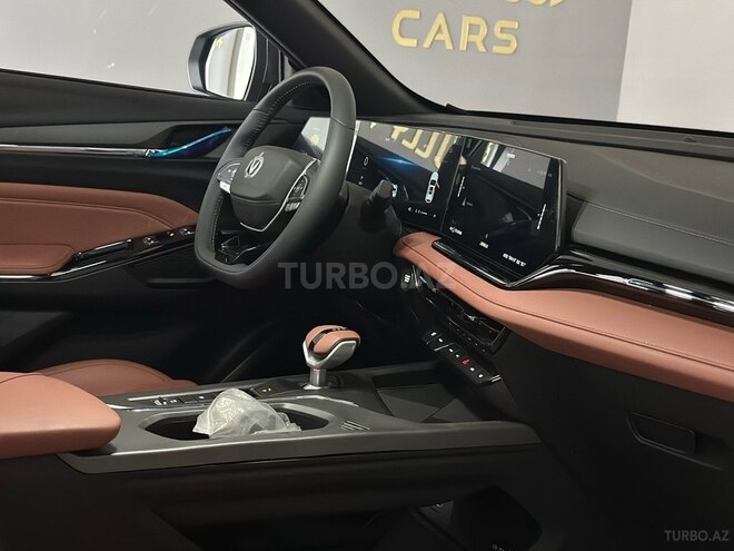 Changan  2026, 0 km - 1.5 л - Bakı