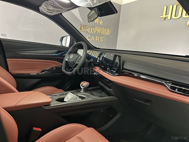 Changan  2026, 0 km - 1.5 л - Bakı