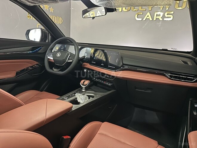 Changan  2026, 0 km - 1.5 л - Bakı