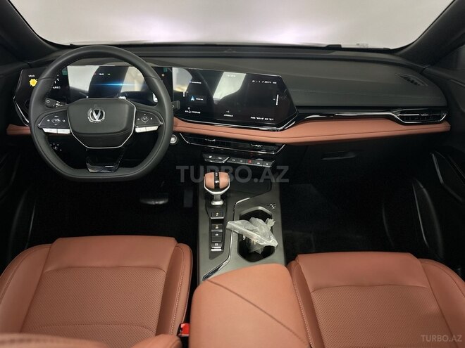 Changan  2026, 0 km - 1.5 л - Bakı