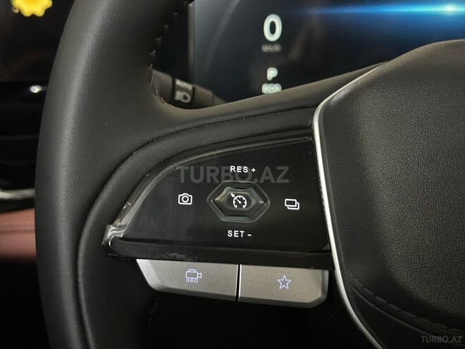 Changan  2026, 0 km - 1.5 л - Bakı