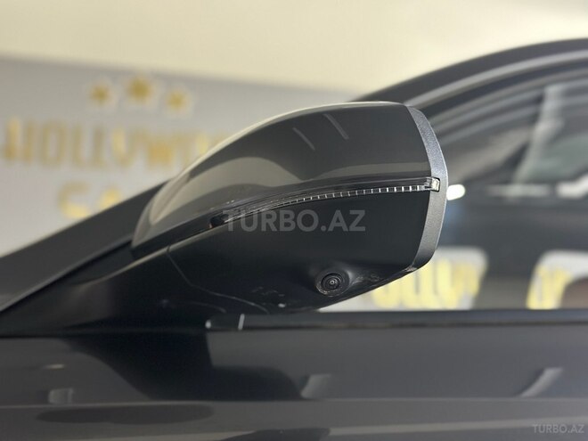 Changan  2026, 0 km - 1.5 л - Bakı