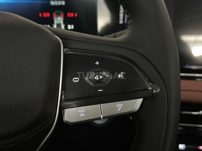 Changan  2026, 0 km - 1.5 л - Bakı