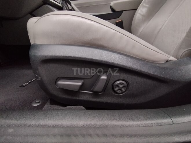 Hyundai Sonata 2016, 109,500 km - 2.0 l - Bakı