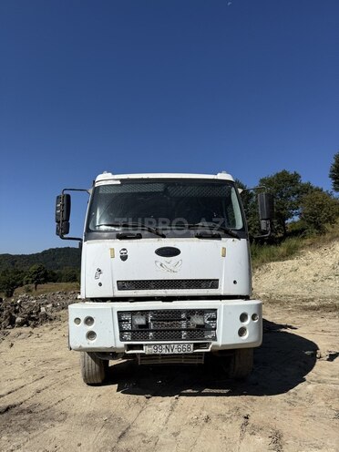 Ford Cargo 2006, 100,000 km - 6.0 l - Bakı