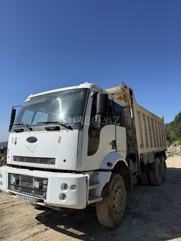 Ford Cargo 2006, 100,000 km - 6.0 l - Bakı