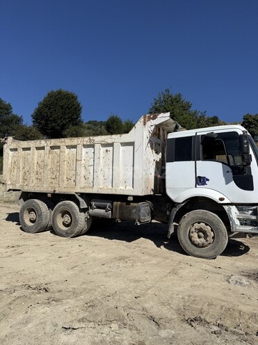Ford Cargo 2006, 100,000 km - 6.0 l - Bakı