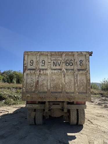 Ford Cargo 2006, 100,000 km - 6.0 l - Bakı