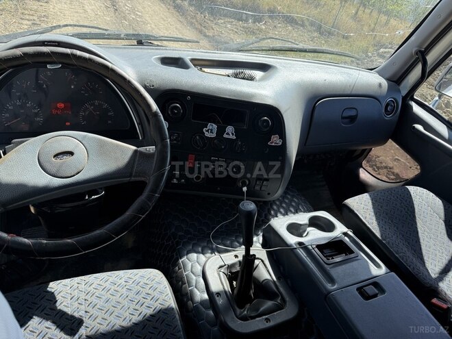 Ford Cargo 2006, 100,000 km - 6.0 l - Bakı