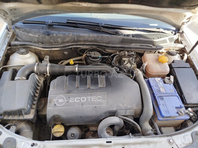 Opel Astra 2006, 450,000 km - 1.3 l - Bakı