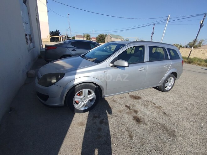 Opel Astra 2006, 450,000 km - 1.3 l - Bakı