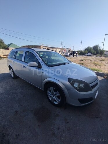 Opel Astra 2006, 450,000 km - 1.3 l - Bakı