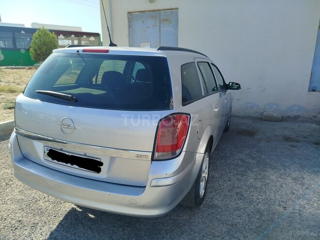 Opel Astra 2006, 450,000 km - 1.3 l - Bakı