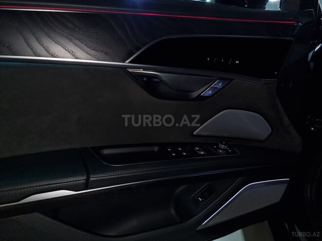 Audi A8 2018, 76,392 km - 3.0 l - Bakı