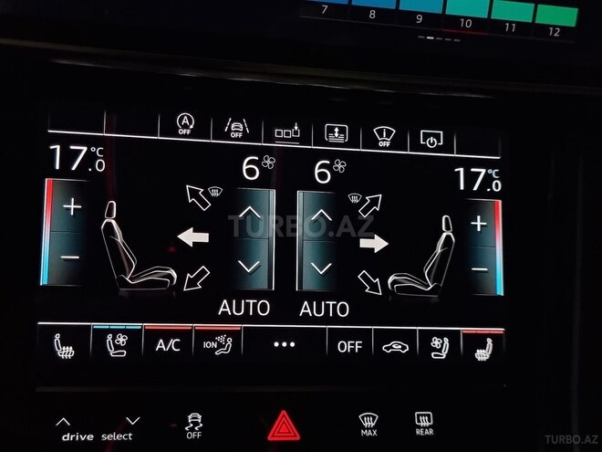 Audi A8 2018, 76,392 km - 3.0 l - Bakı