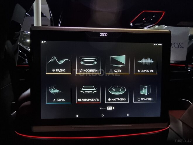 Audi A8 2018, 76,392 km - 3.0 l - Bakı