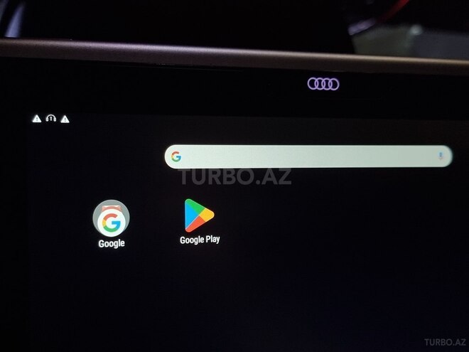 Audi A8 2018, 76,392 km - 3.0 l - Bakı